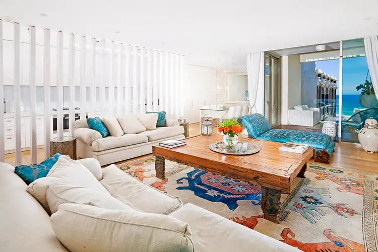 Third view of Homely apartment listing, 25/178 Campbell Parade, Bondi Beach NSW 2026