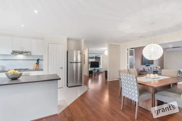 Third view of Homely house listing, 15 Nandaly Place, Cranbourne West VIC 3977