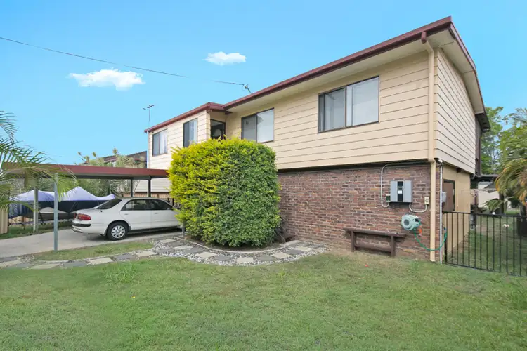 205 Redland Bay Road, Capalaba QLD 4157