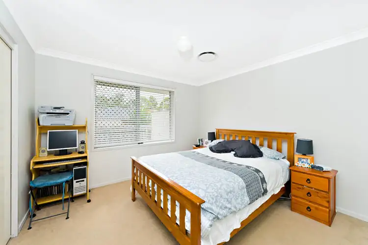 Fifth view of Homely house listing, 15 Torrens Court, Wattle Grove NSW 2173