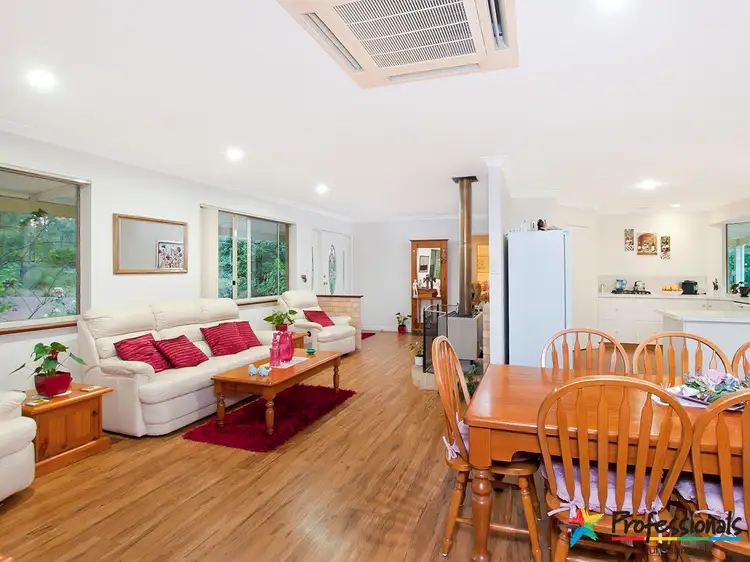 Third view of Homely house listing, 10 Tranquil Lane, Quindalup WA 6281