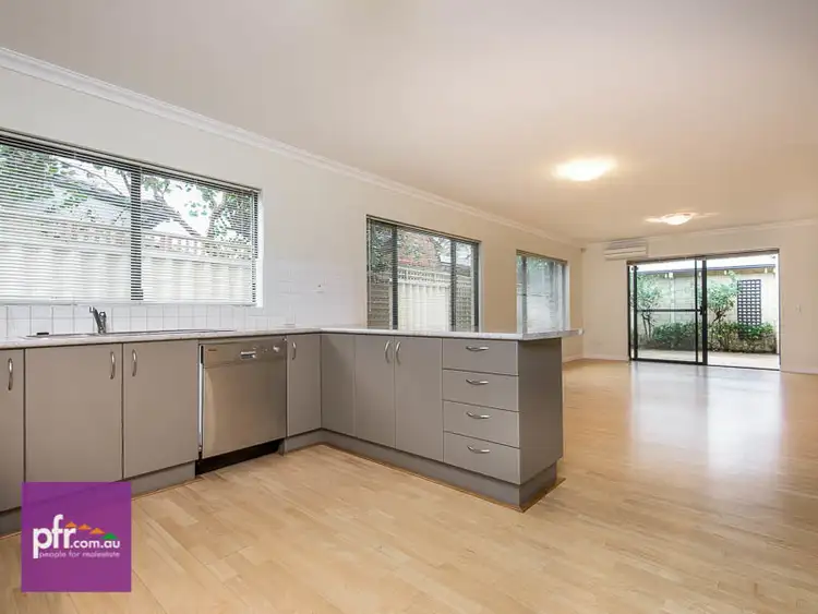 Fourth view of Homely townhouse listing, 77B Carnarvon Street, East Victoria Park WA 6101