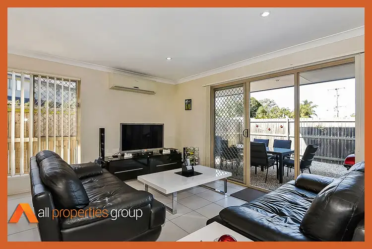 Second view of Homely house listing, 75/202 - 206 FRYAR RD, Eagleby QLD 4207