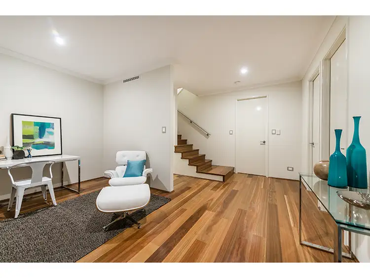 Fourth view of Homely house listing, 1/11 Hardey Road, Maylands WA 6051