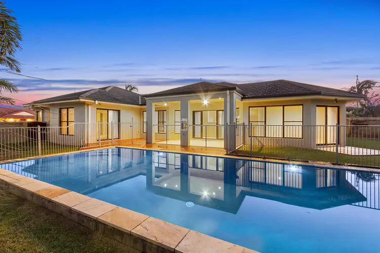 10 Benaud Place, Pottsville NSW 2489
