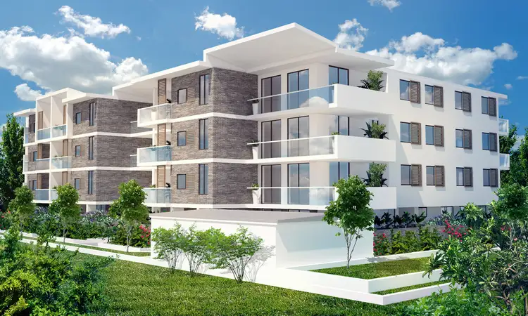 Lot 22 104U232 Targo Road, Toongabbie NSW 2146