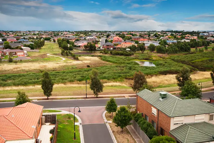 Third view of Homely house listing, 18 Ellesmere Way, Truganina VIC 3029