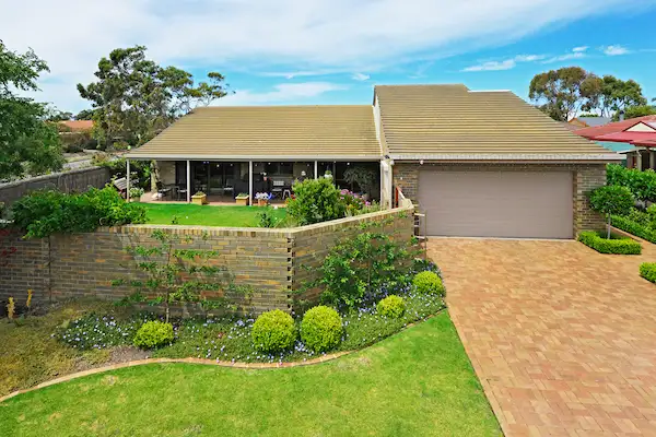 Main view of Homely house listing, 7 Tahiti Place, West Lakes SA 5021