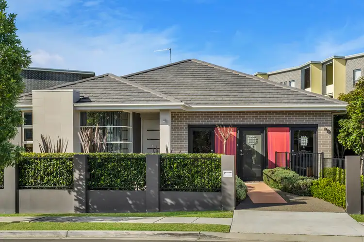 144 Townson Avenue, Minto NSW 2566