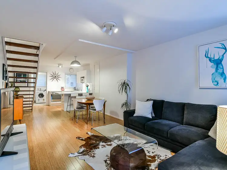 Second view of Homely house listing, 4/26 Wellington Street, Mosman Park WA 6012