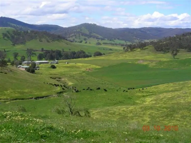 Third view of Homely rural property listing, - N/ A Wilkinsons Road Tarcutta via, Wagga Wagga NSW 2650