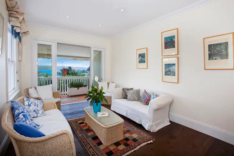 Second view of Homely house listing, 3 Gap Road, Watsons Bay NSW 2030
