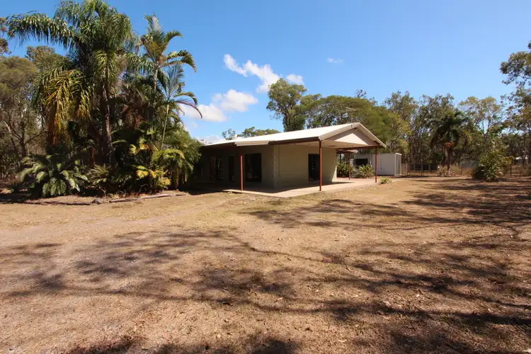 Second view of Homely house listing, 29 Toolakea Beach Road, Bluewater QLD 4818