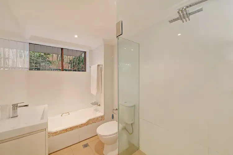 Third view of Homely apartment listing, 1/30 Crows Nest Road, Waverton NSW 2060