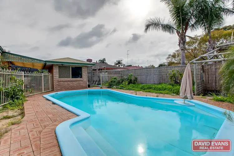 Third view of Homely house listing, 16 Silvertop Avenue, Halls Head WA 6210