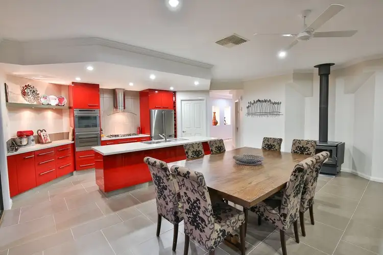 Sixth view of Homely house listing, 47 Coorong Avenue, Irymple VIC 3498
