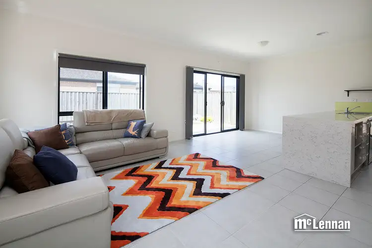 Third view of Homely house listing, 36 Turnbridge Road, Officer VIC 3809