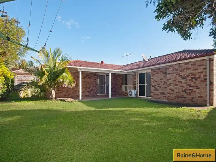 Second view of Homely house listing, 60 Forest Ridge Drive, Narangba QLD 4504