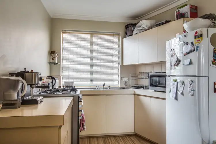 Sixth view of Homely house listing, 6/64 Federal Street, Tuart Hill WA 6060