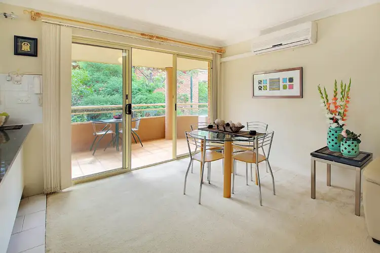 Sixth view of Homely unit listing, 4/27 Good Street, Westmead NSW 2145