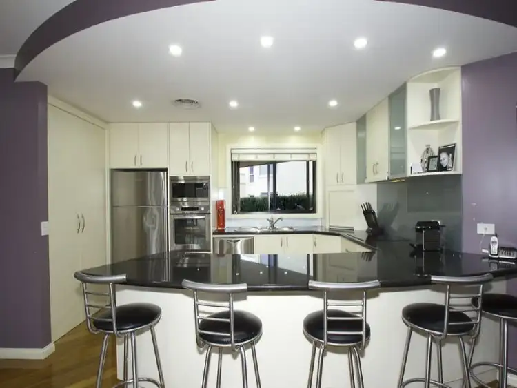 Second view of Homely house listing, 4 Hilltop Close, Leongatha VIC 3953