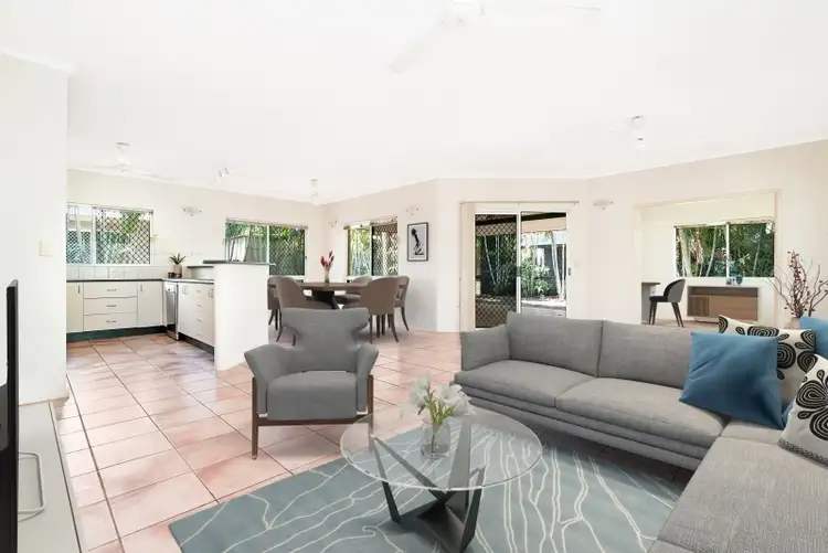 Second view of Homely house listing, 13 Deakin Place, Durack NT 830