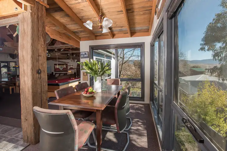 Seventh view of Homely house listing, 21 Munyang Street, Jindabyne NSW 2627