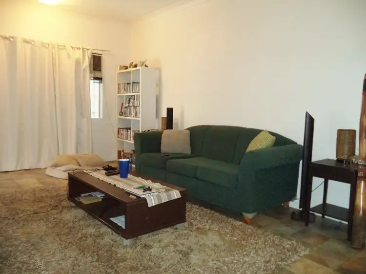 Second view of Homely apartment listing, 4/8 Bell Street, Bungalow QLD 4870