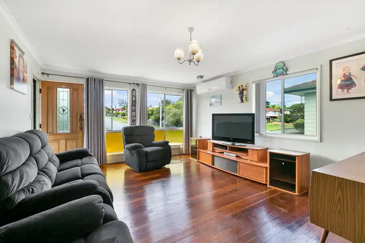 Main view of Homely house listing, 46 Crown Road, Alexandra Hills QLD 4161