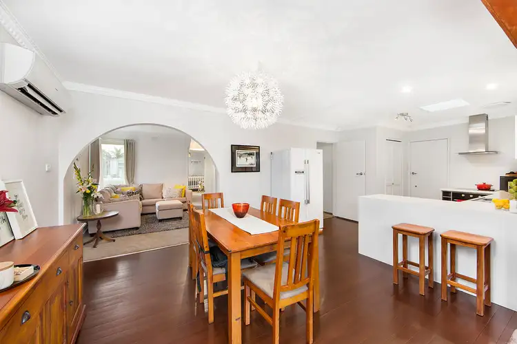 Fifth view of Homely house listing, 28 Curie Avenue, Mulgrave VIC 3170