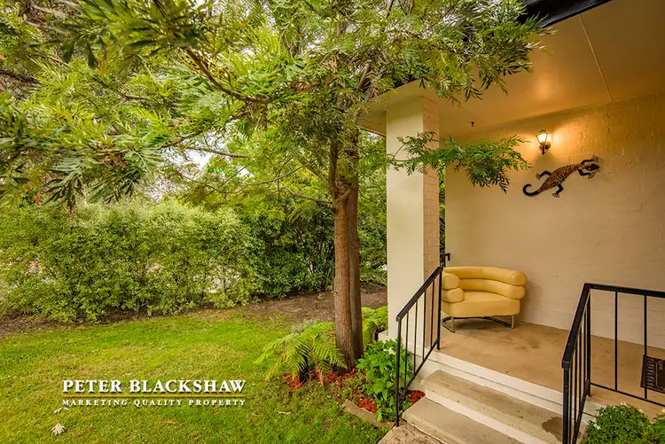 Third view of Homely house listing, 33 Lawrence Crescent, Kambah ACT 2902