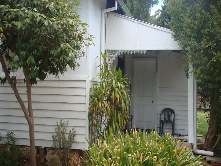 Fifth view of Homely house listing, 41 Blechynden Street, Bridgetown WA 6255