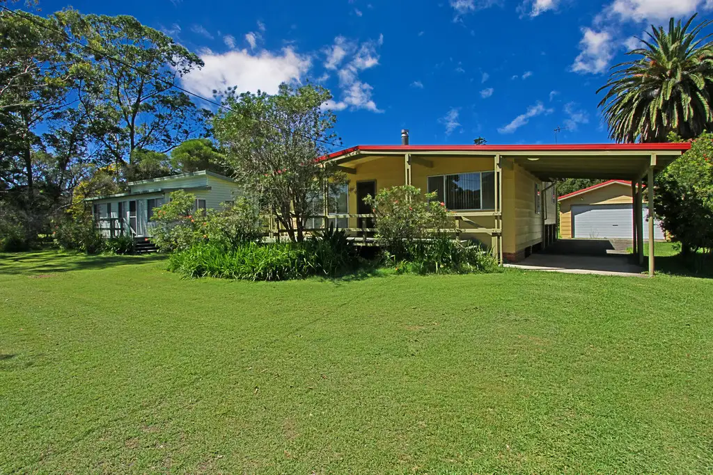 Main view of Homely house listing, 40 Edwin Avenue, Lake Conjola NSW 2539