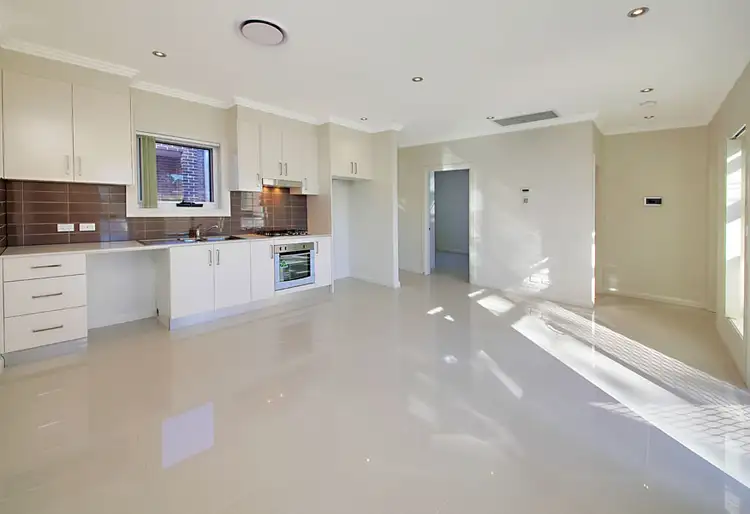 Second view of Homely townhouse listing, 5/7-9 Magowar Road, Pendle Hill NSW 2145