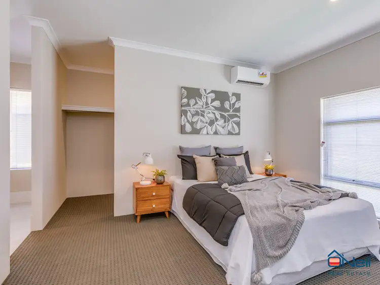 Third view of Homely house listing, 9 Friston Street, Hilbert WA 6112