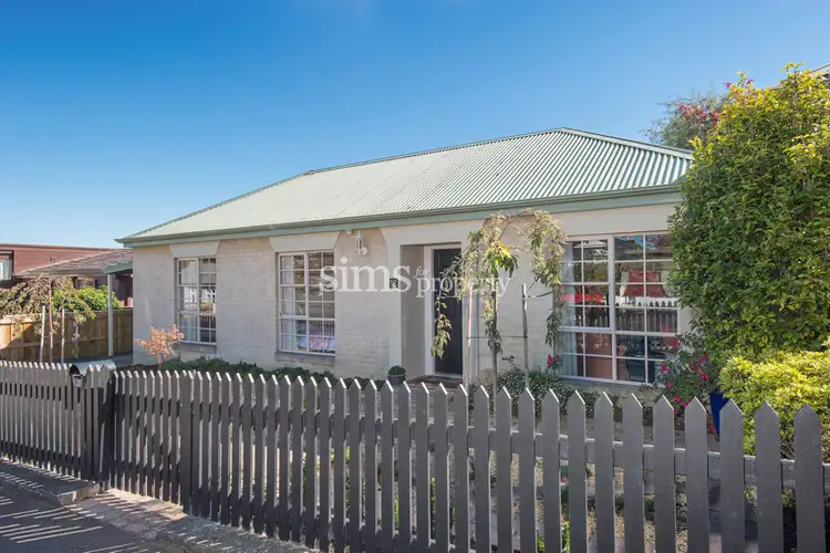 12 Mary Street, East Launceston TAS 7250