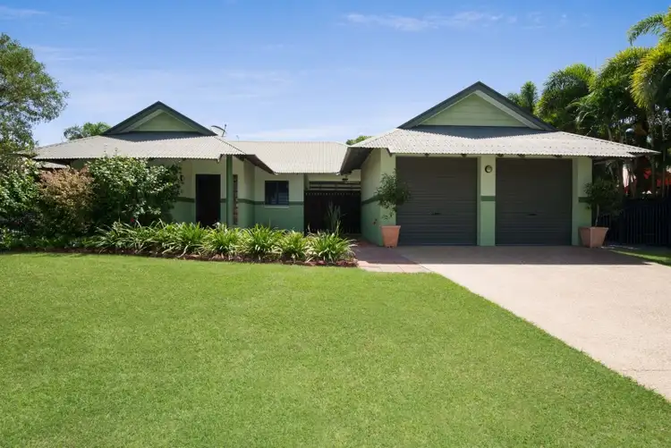 4 Kurala Circuit, Gunn NT 832