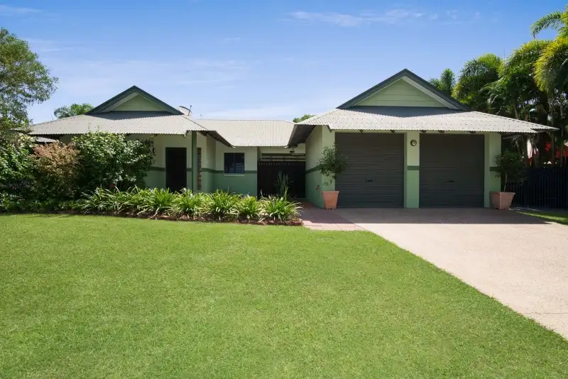 Main view of Homely house listing, 4 Kurala Circuit, Gunn NT 832