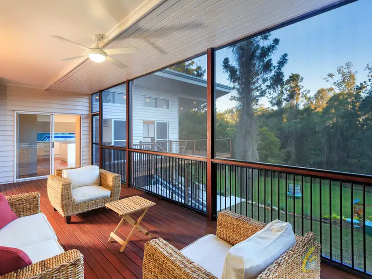 177 Moons Lane, Brookfield QLD 4069