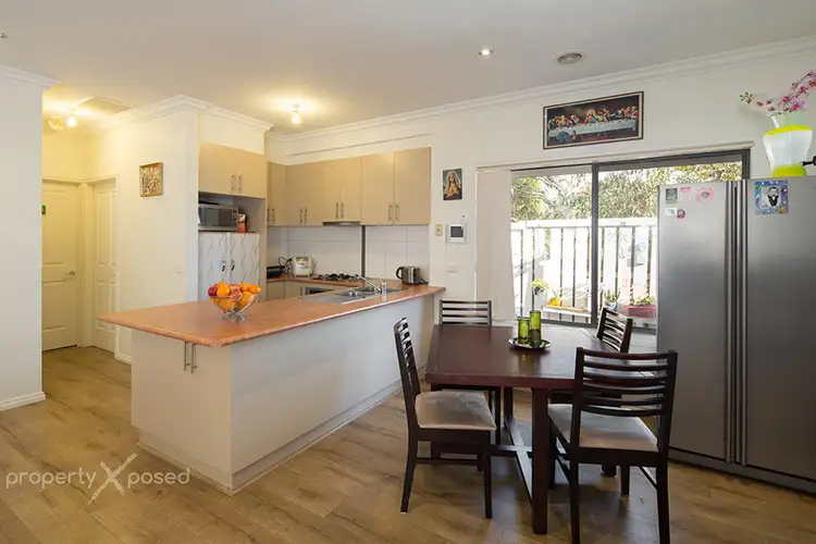Third view of Homely unit listing, 3/12 Olive Road, Eumemmerring VIC 3177