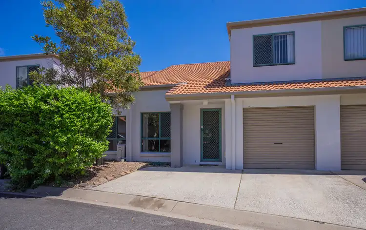 Third view of Homely townhouse listing, 14/91 HEEB STREET, Ashmore QLD 4214