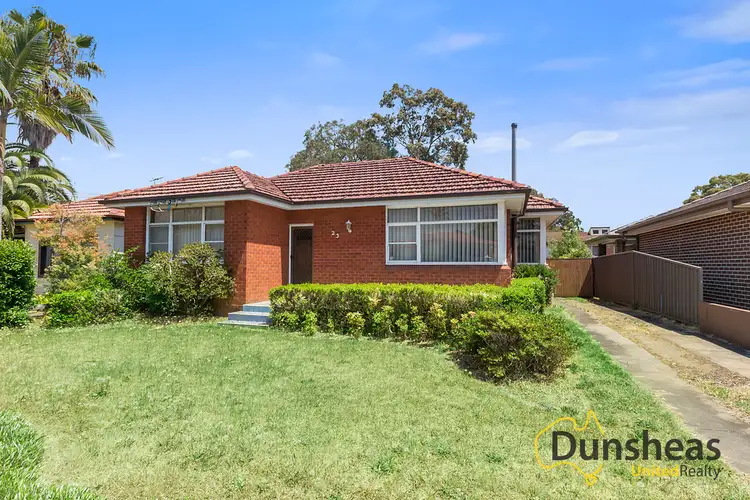 23 Blue Gum Avenue, Ingleburn NSW 2565