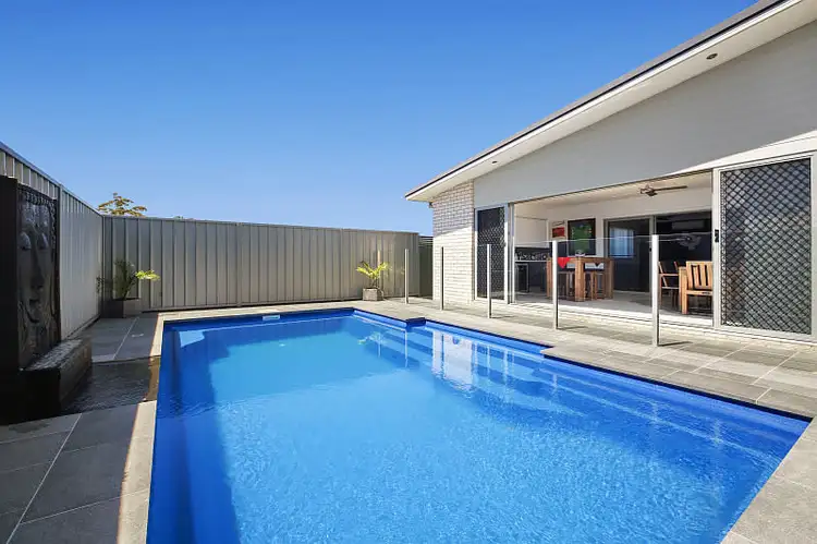7 Lank Place, Wauchope NSW 2446
