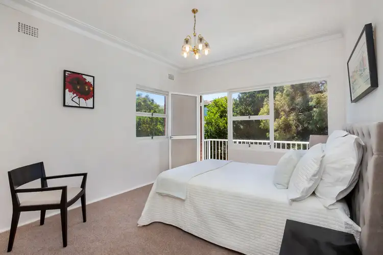 Fifth view of Homely apartment listing, 8/24 Chaleyer Street, Rose Bay NSW 2029