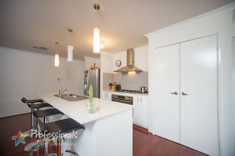 Fourth view of Homely house listing, 30 Bellas Circuit, Piara Waters WA 6112