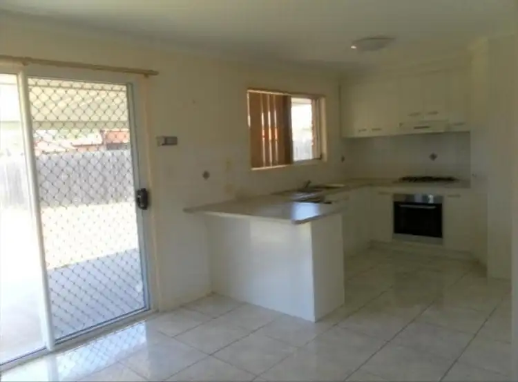Third view of Homely house listing, 42 Archer Drive, Point Vernon QLD 4655