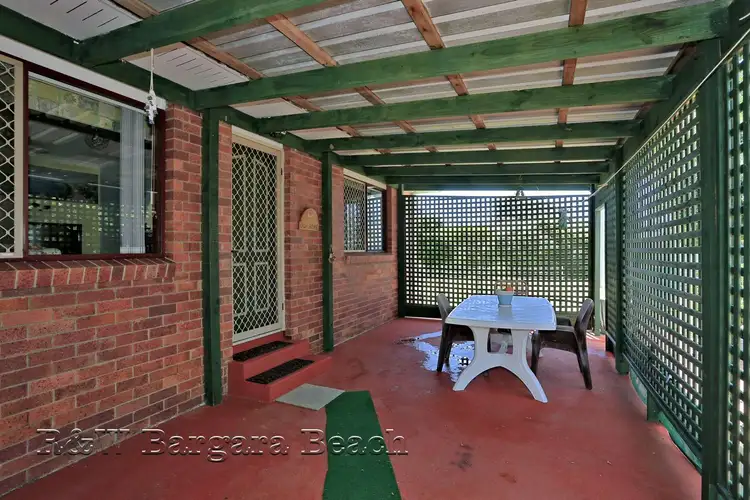 Sixth view of Homely house listing, 9 Badilla Street, Innes Park QLD 4670