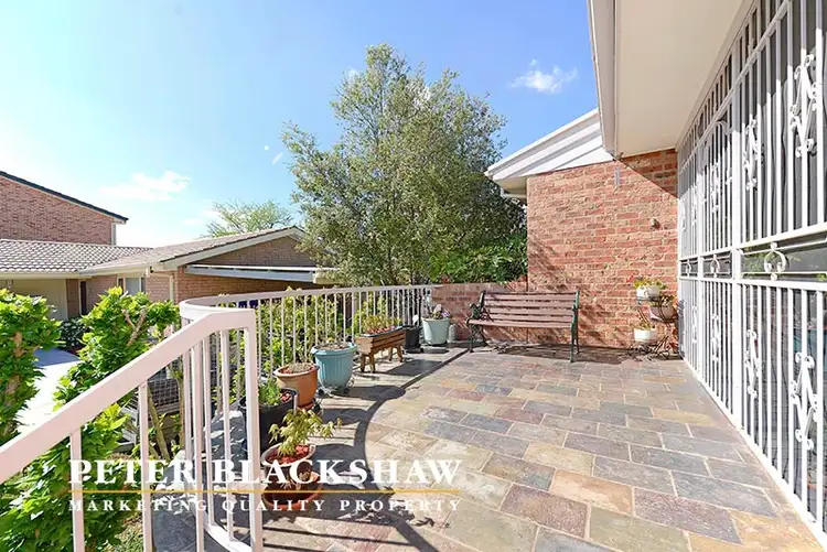 Seventh view of Homely house listing, 51 Zox Circuit, Calwell ACT 2905