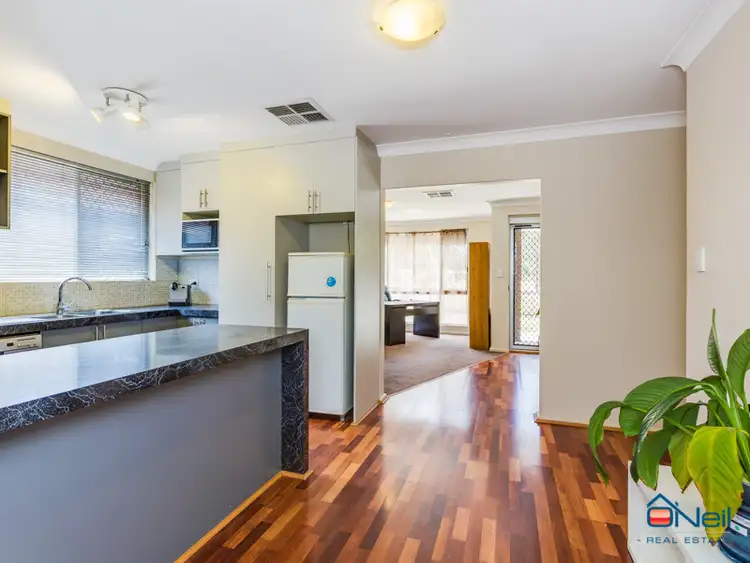 Fifth view of Homely house listing, 53 O'Sullivan Drive, Camillo WA 6111