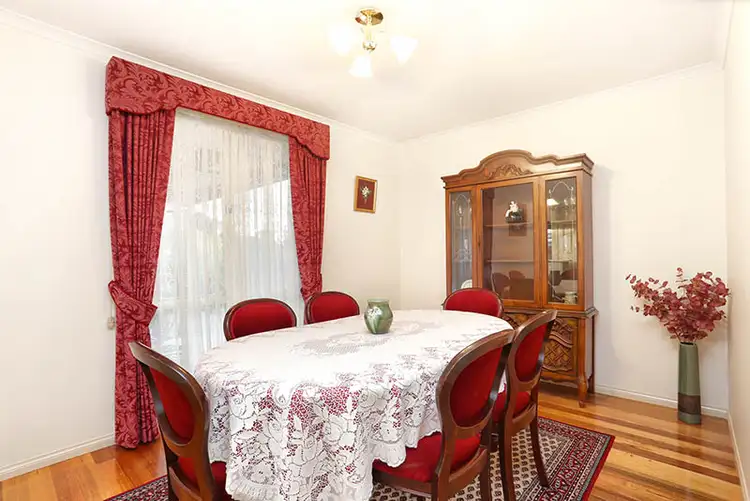 Fifth view of Homely house listing, 35 Sneddon Drive, Narre Warren South VIC 3805